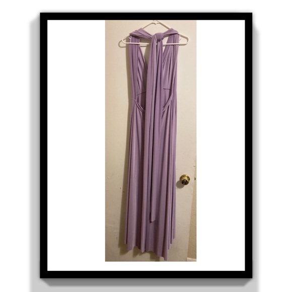 Infinity Dress - Picture 3 of 4